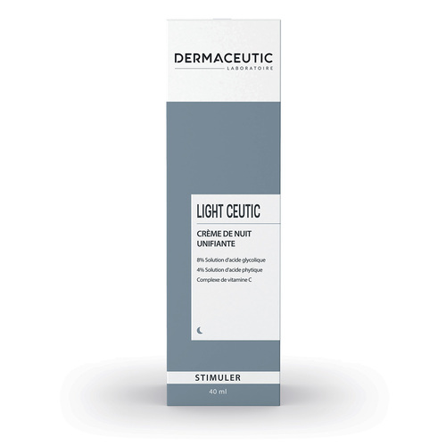 DERMACEUTIC