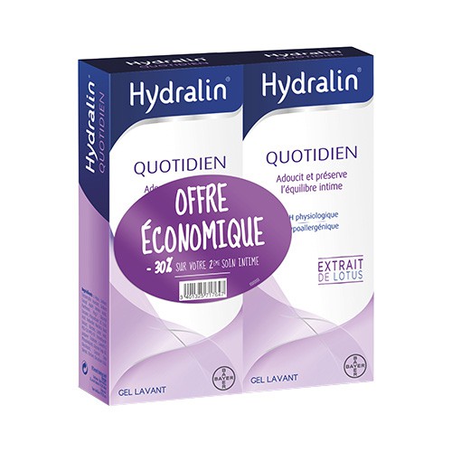 HYDRALIN