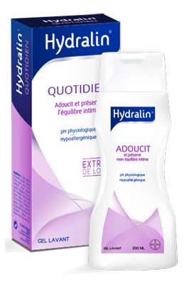 HYDRALIN
