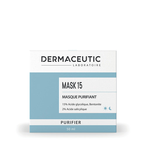 DERMACEUTIC